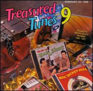 Treasured Tunes 9 /  Various