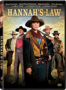 Hannah's Law