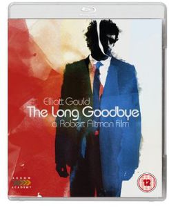The Long Goodbye [Import]