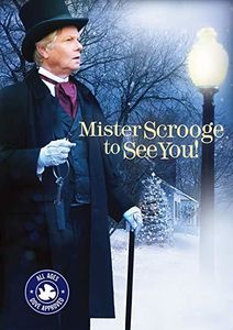 Mister Scrooge To See You