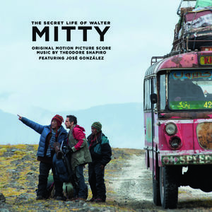 Secret Life of Walter Mitty /  O.S.T.