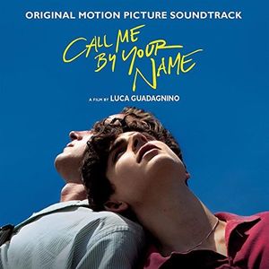 Call Me by Your Name (Original Motion Picture Soundtrack) [Import]