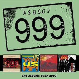 Albums 1987-2007 [Import]