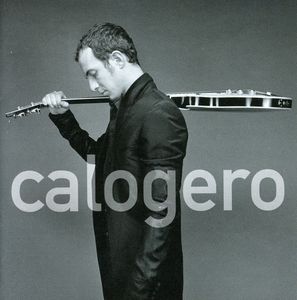 Calogero [Import]