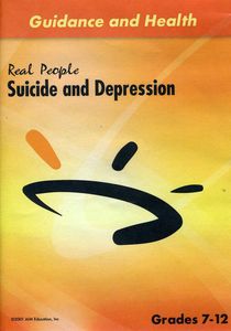 RP Suicide & Depression