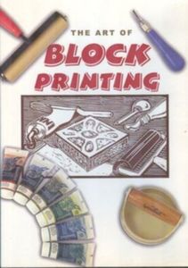 The Art of Block Printing