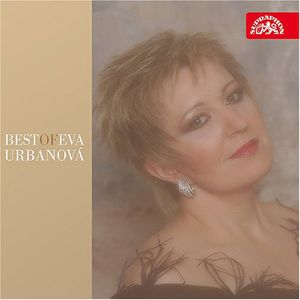 Best of Eva Urbanova