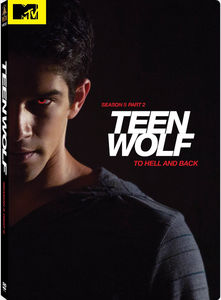 Teen Wolf: Season 5 - Part 2