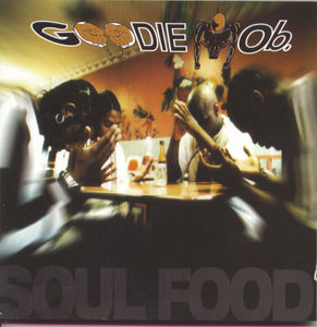 Soul Food [Explicit Content]