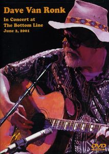In Concert at the Bottom Line June 2 2001