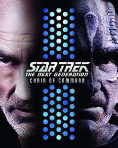 Star Trek: The Next Generation - Chain of Command