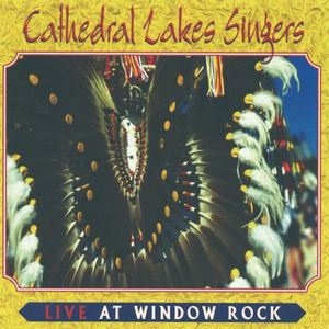 Live at Window Rock