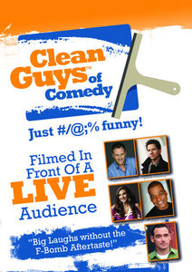 Clean Guys of Comedy