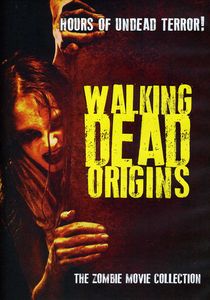 Walking Dead Origins (Zombie Movie Collection)
