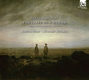 Schubert: Works For Four-Hand Piano