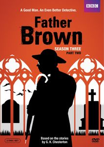 Father Brown: Season Three Part Two