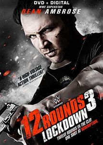 12 Rounds 3: Lockdown