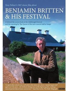 Britten & His Festival