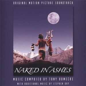 Naked in Ashes (Original Motion Picture Soundtrack)