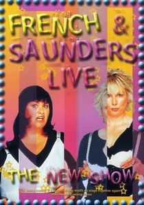 French and Saunders: The New Show