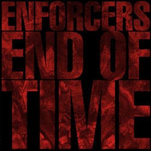 End of Time