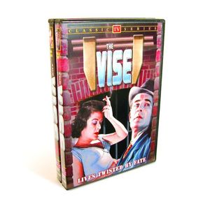 Vise: Volume 1 and 2