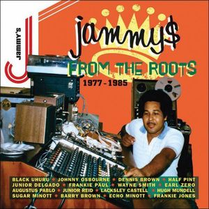 Jammy's From The Roots [Brilliant Box]