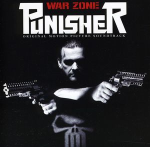 Punisher: Warzone [Import]