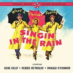 Singin' in the Rain (Original Soundtrack) (Expanded Edition) [Import]