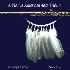 Native American-Jazz Tribute