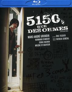 5150 Elm's Way (2009) [Import]