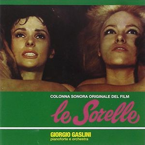 Le Sorelle (Original Soundtrack) [Import]