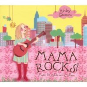 Mama Rocks!