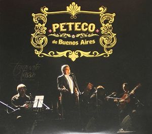 Peteco de Buenos Aires [Import]