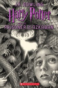 HARRY POTTER AND THE PRISONER OF AZKABAN 20TH