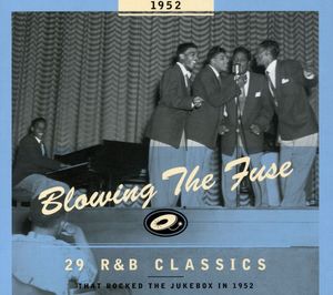 29 R&B Classics That Rocked The Jukebox 1952