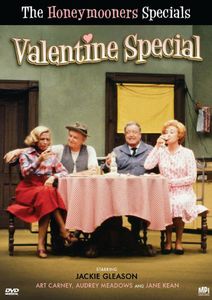 The Honeymooners Specials: Valentine Special