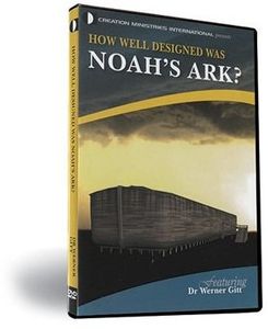 How Well Designed Was Noah's Ark