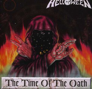 Time of the Oath [Import]