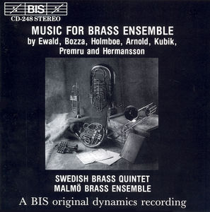 Music for Brass