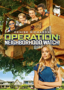 Operation: Neighborhood Watch
