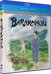 Barakamon: Complete Series