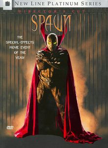 Spawn /  Special Edition