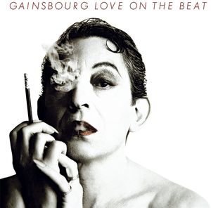 Love On The Beat [Import]