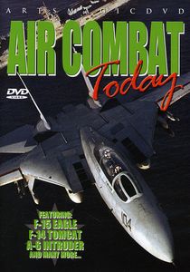 Air Combat Today