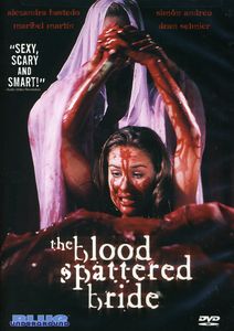 The Blood-Spattered Bride