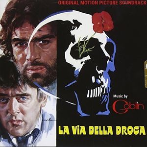 La Via Della Droga (The Heroin Busters) (Original Soundtrack) [Import]