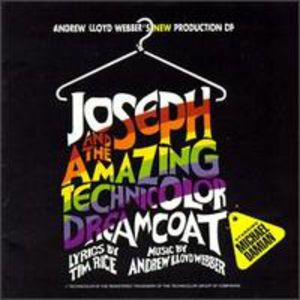 Joseph & Amazing Technicolor Dreamcoat /  O.C.R.