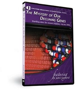 Mystery Of Declining Genes