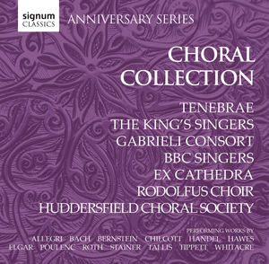 Choral Collection /  Various